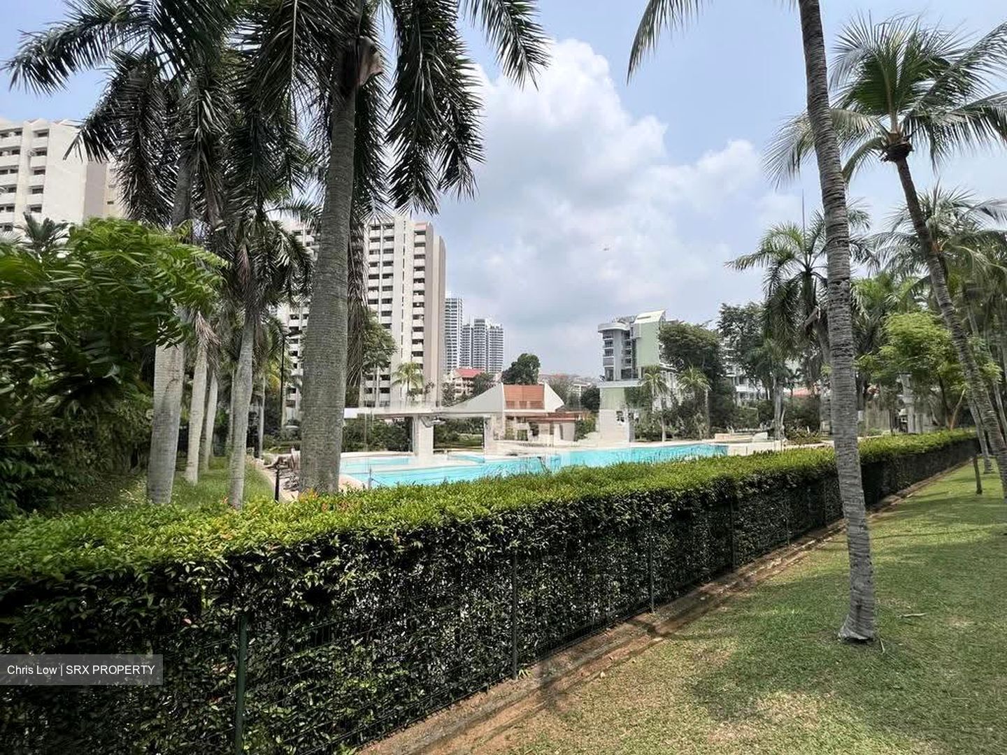 Sommerville Park (D10), Condominium #628343811